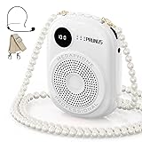 Voice Amplifier for Teacher,Portable Wired Voice