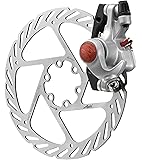 Avid Bb5 Road Platinum 140mm Disc Brake (Right/Rear)