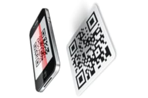 QR/Bar Code Scanner Builder