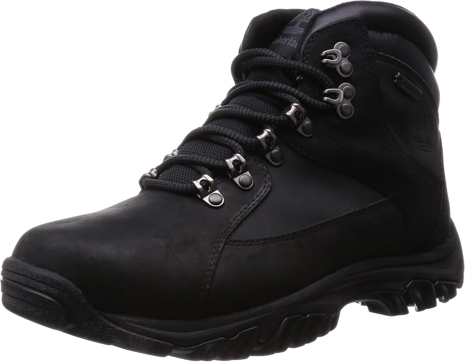 bota timberland thorton mid