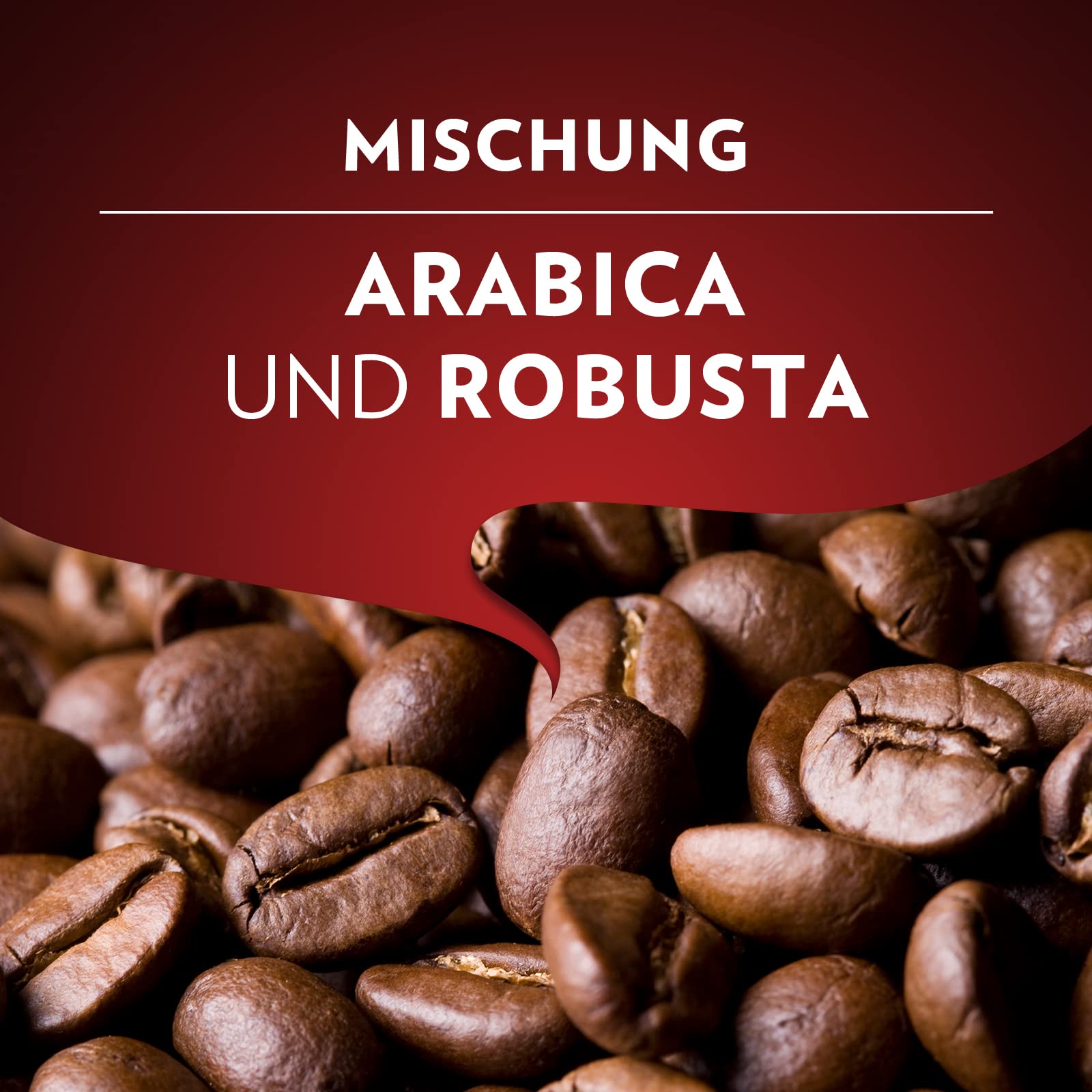Lavazza Espresso Qualita Rossa , vollmundiger und ausgewogener Espresso, 30 Kapseln, Nespresso kompatibel 9