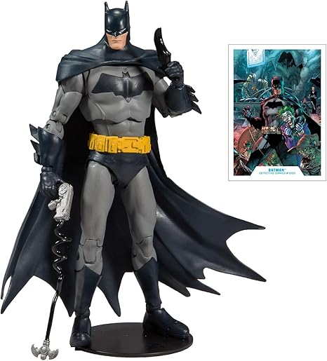 mcfarlane batman figure