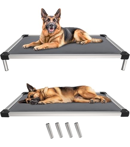 Outdoor Dog Large Kuranda Dog Beds Standard Bed By Kuranda Dog Beds