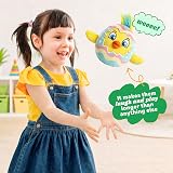 Move2Play Easter Egg Toss Kids Game with Smart Sensors view 4