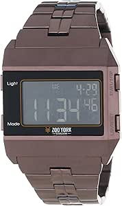 zoo york watches amazon