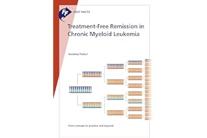 Fast Facts: Treatment-Free Remission in Chronic Myeloid Leukemia: From Concept to Practice and Beyond