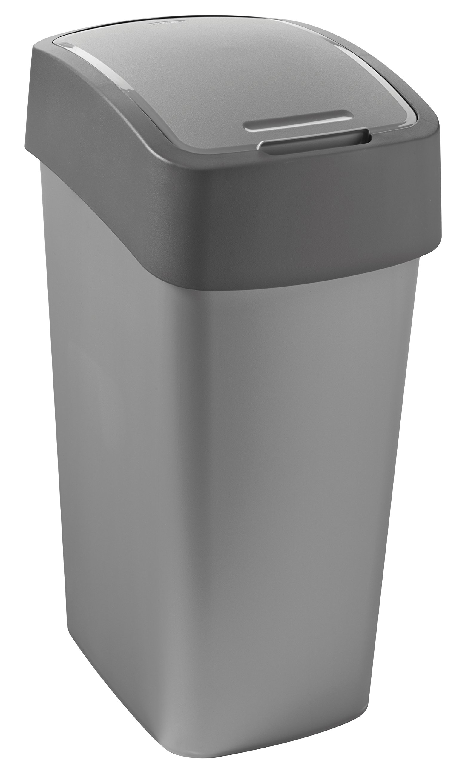 Curver 186181 - Rubbish bin Flip Bin 50 litre
