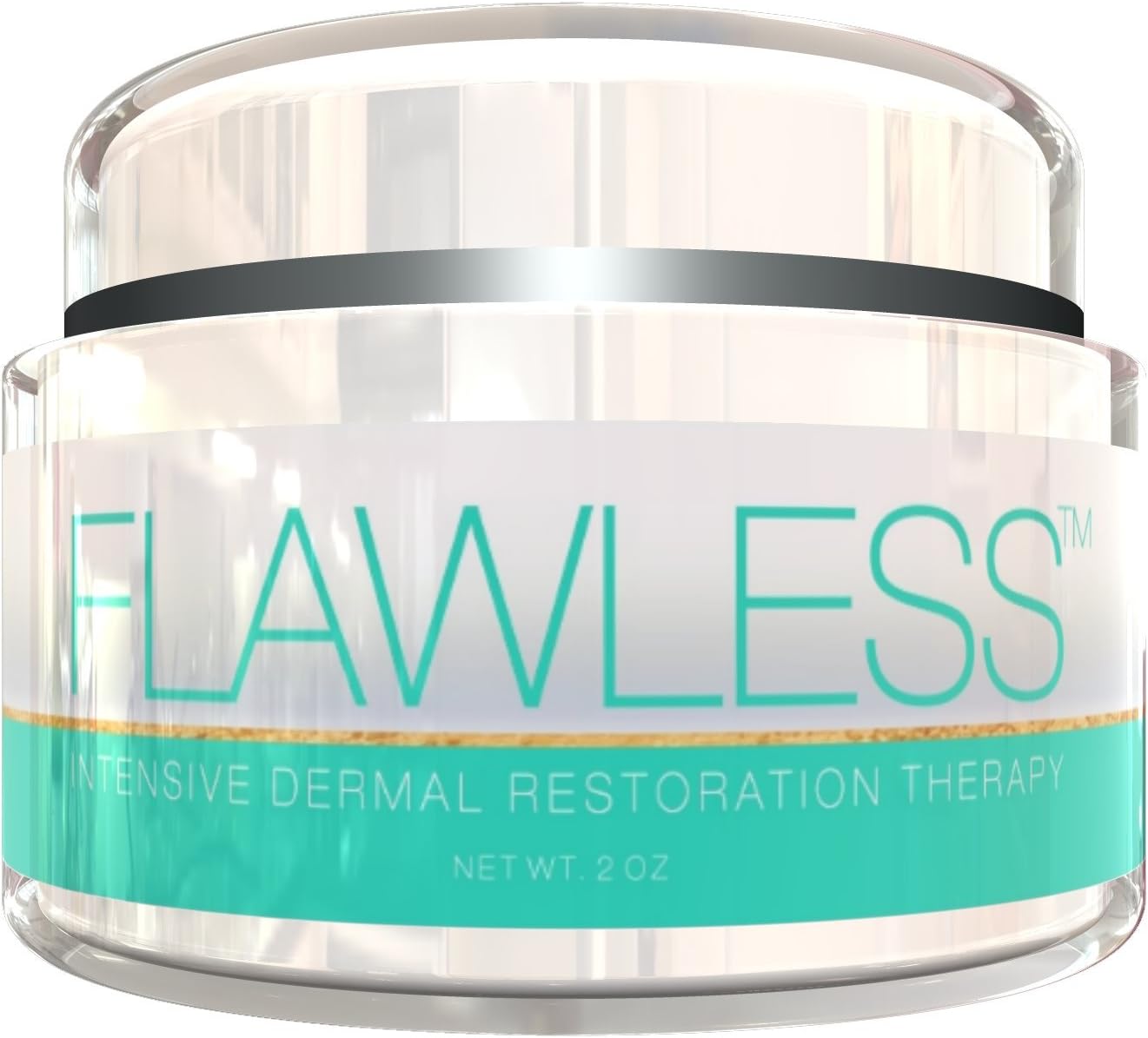 Flawless Intensive Dermal Restoration Therapy