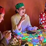 Puzzle Post Taskmaster Christmas Crackers Brand Puzzle Post 6 crackers view 4