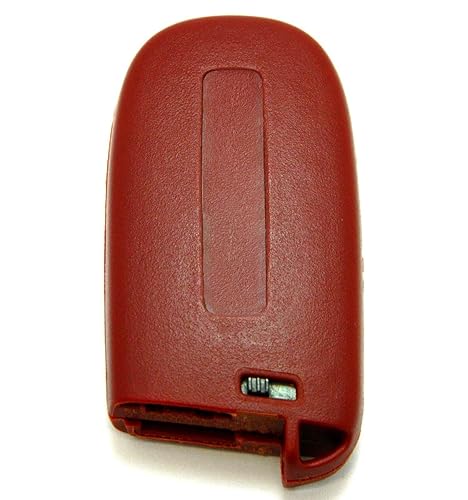 OEM Electronic 5-Button Smart Key Fob Remote Compatible with 2015