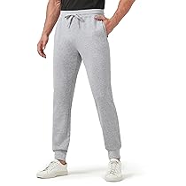 Zylioo Extra Long Sweatpants for Men with Pockets,Jogger for