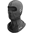 ROCKBROS Summer Balaclava Face Mask Cooling Neck Gaiter Breathable Face Covering Motorcycle Cycling for Men Women