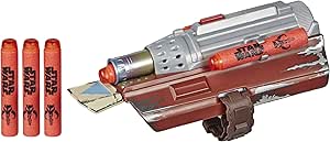 Star Wars NERF The Mandalorian Rocket 