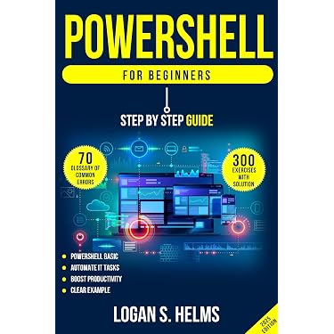What is Powershell For Beginners? Explaining Powershell Tutorial For Beginners Digital Publication