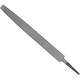 Task Tools T21061 6-Inch Mill Bastard File