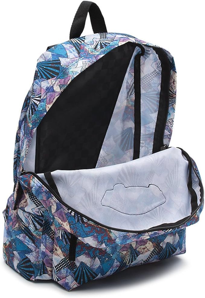 mochila vans nebulosa