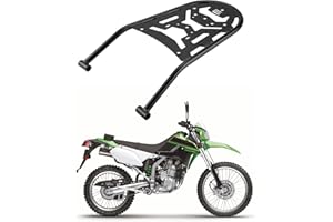 Luggage Rack KLX250S KLX300 2009-2021