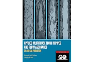 Applied Multiphase Flow in Pipes and Flow Assurance - Oil and Gas Production: Textbook 14