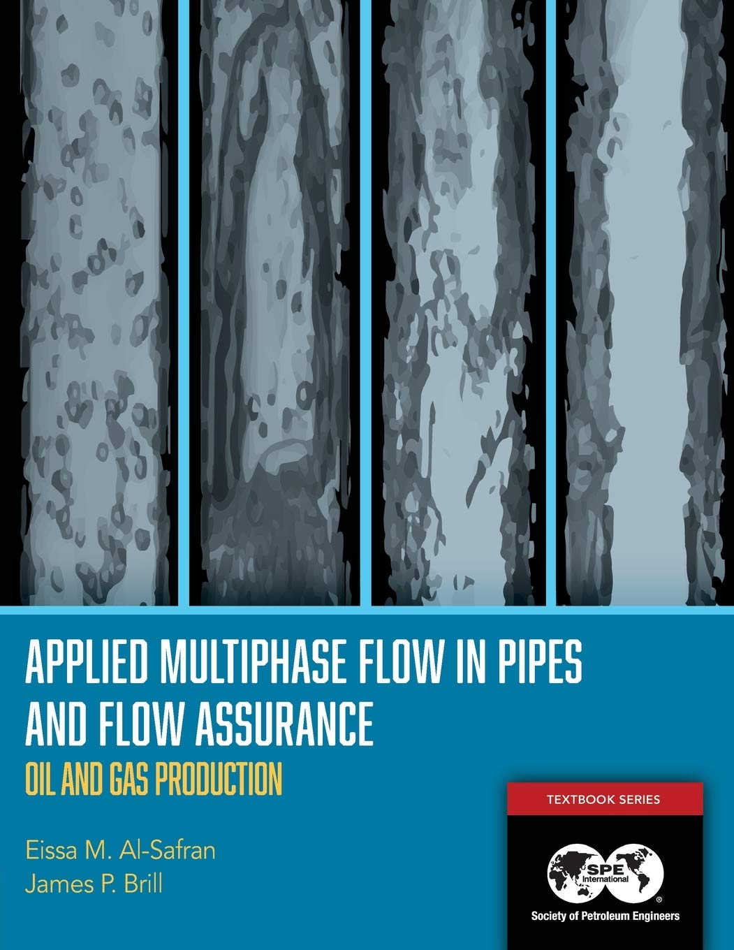 Applied Multiphase Flow In Pipes+...