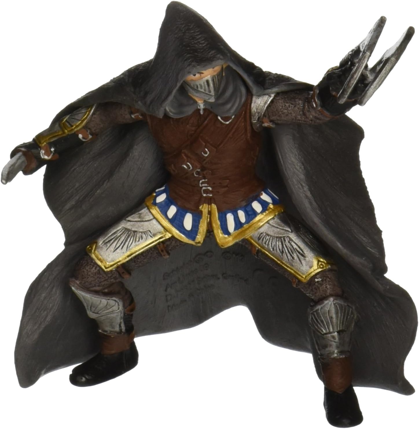 schleich griffin knight