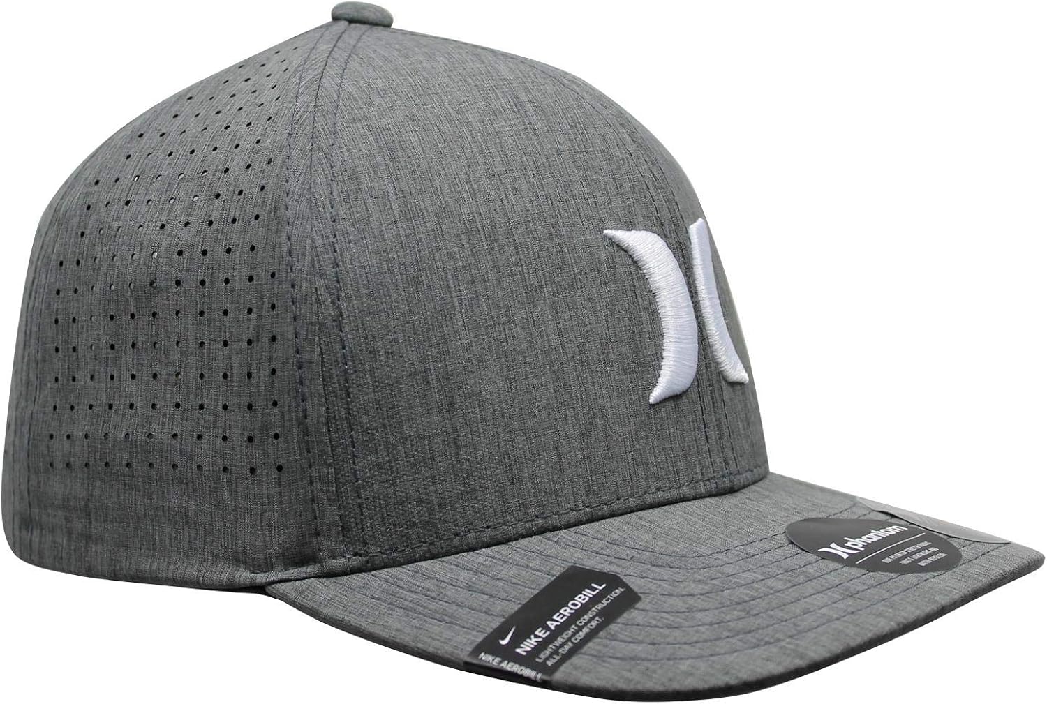 Hurley Phantom 4.0 Cap: Clothing