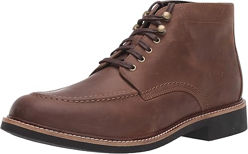 bostonian men's boots
