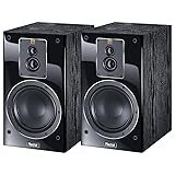 Magnat Signature 503 170W 3-Way Bass Reflex Shelf