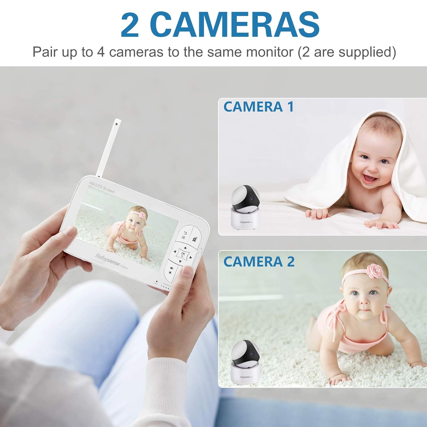 babysense v65