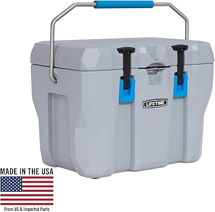 lifetime soft cooler