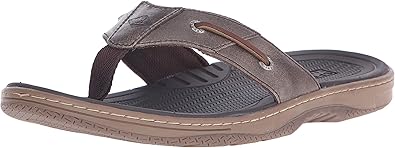 sperry men's sandals