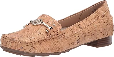 anne klein hulia loafer