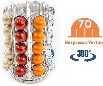 Peak Coffee Nespresso Vertuo 40 (Up to a Maximum of 70 ...