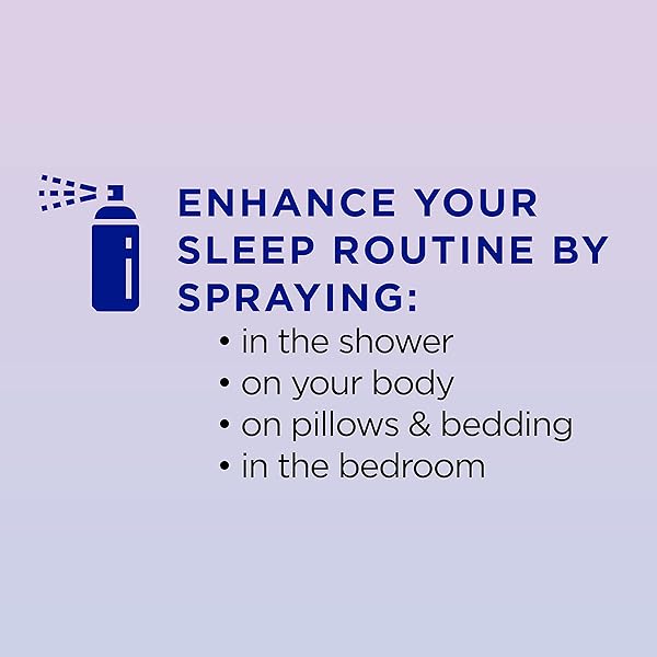 DR TEAL’S SLEEP SPRAY WITH MELATONIN & ESSENTIAL OIL BLEND, 6 FL OZ (PACK OF 3)