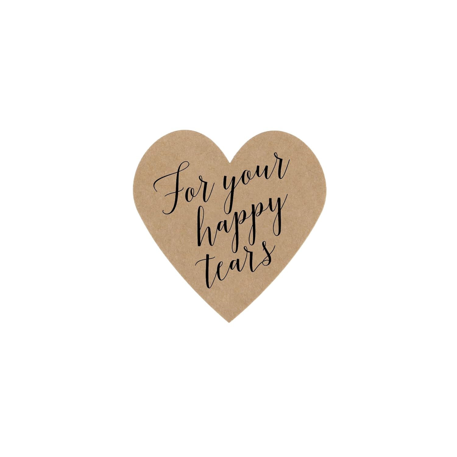 Amazon Com Kraft Bridal Shower Stickers Wedding Stickers Kraft