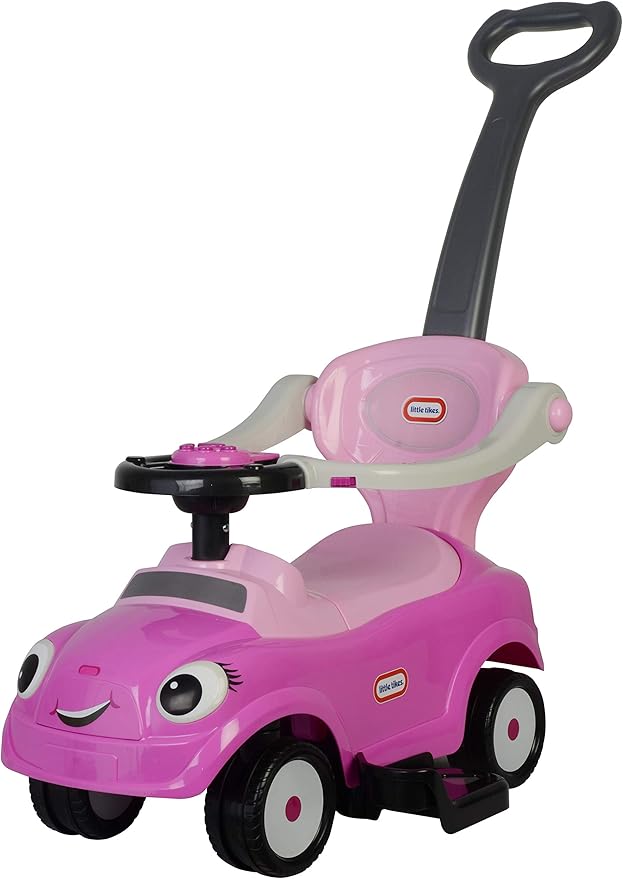 little tikes battery operated riding toys