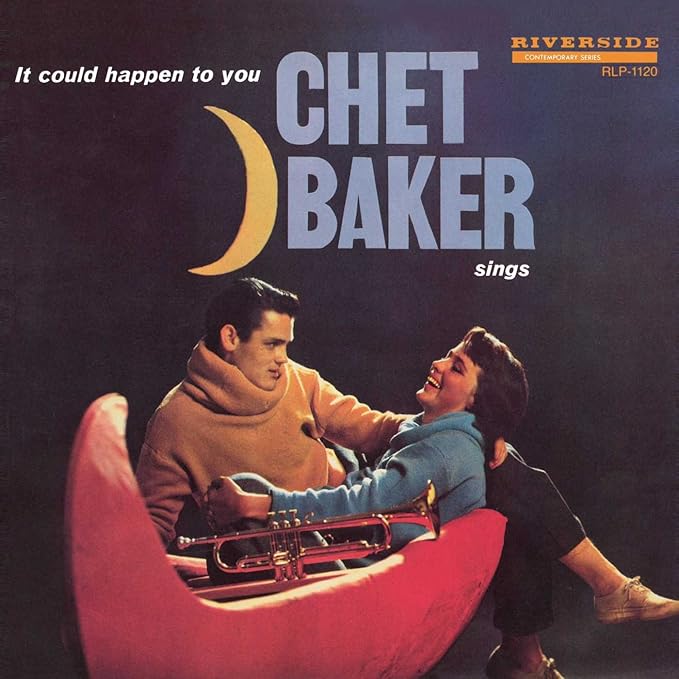Chet Baker Sings It Could Happen To You [Original Jazz Classics Remasters] by Chet Baker