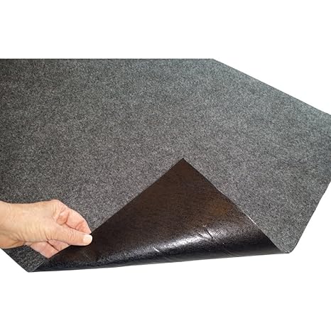 Cleanup Stuff Garage Mat Garage Floor Mats For Under Cars Better