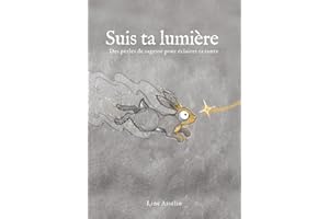 Suis ta lumière: Des perles de sagesse pour éclairer ta route