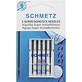 Needle NONSTICK SZ 100/16