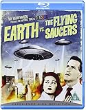 Earth vs. the Flying Saucers