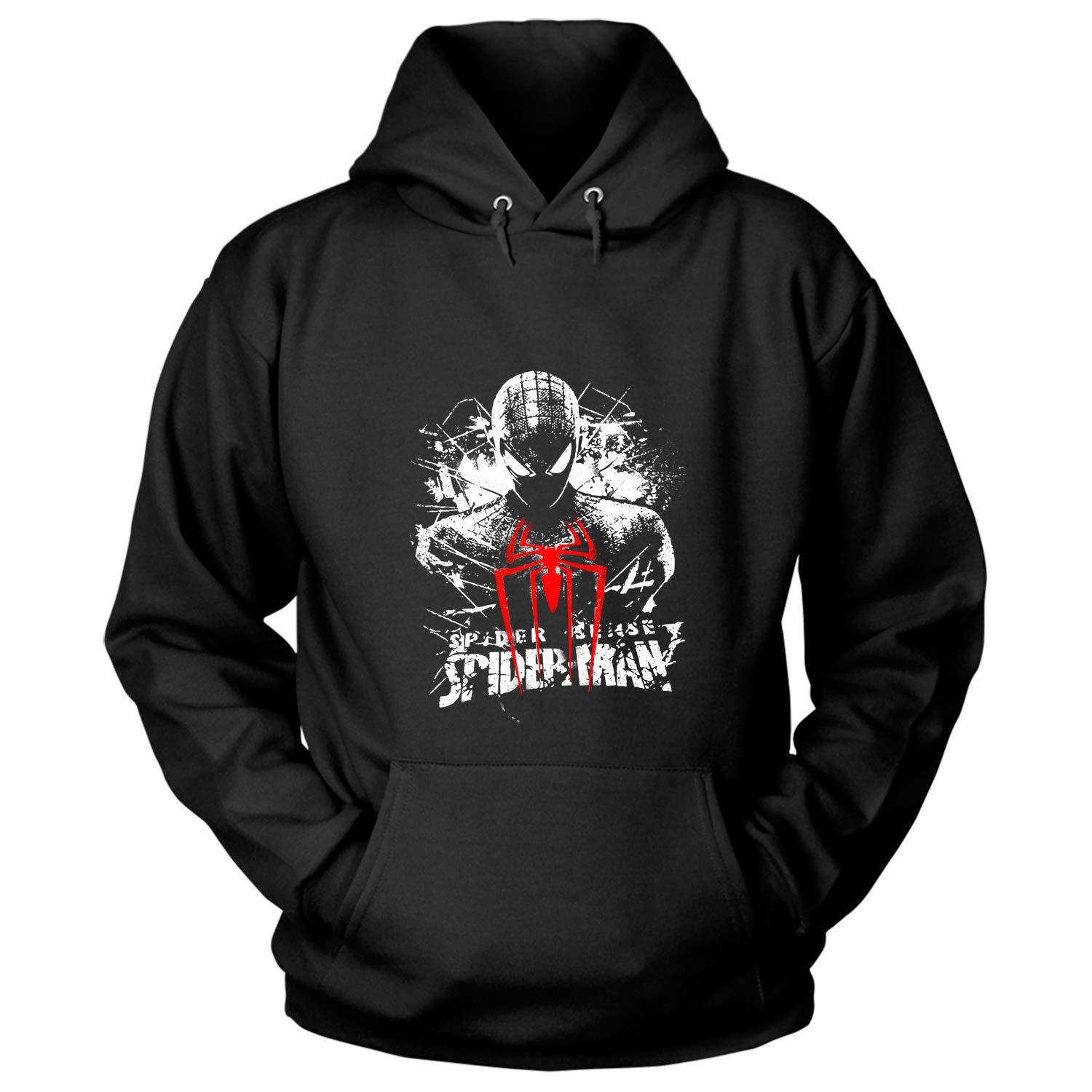 superior spider man shirt