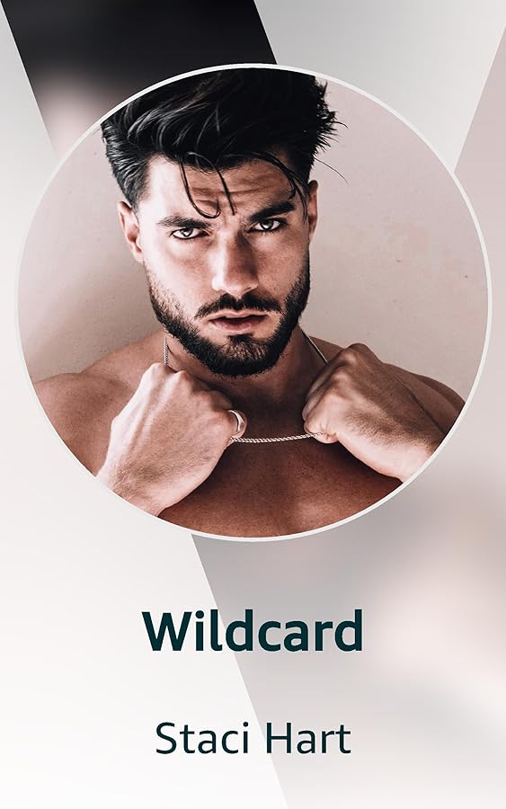 Wildcard Kindle Vella