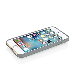 Incipio Stashback for iPhone 6 Plus / 6s Plus - Gray