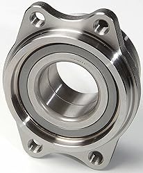 Stirling P512181PR_4K95R - Pair 2 Rear Wheel