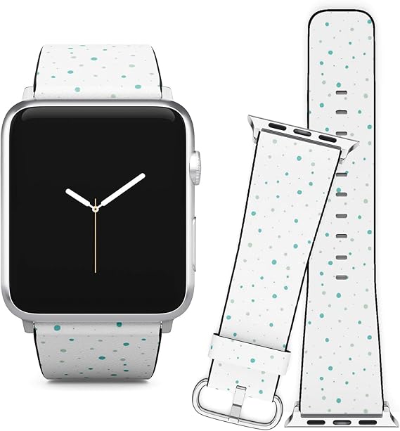 Amazon Com Compatible With Apple Watch 42 44 Mm Series 5 4 3