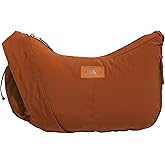 adidas Womens Crescent Crossbody Handbag – Everyday Shoulder Bag Purse