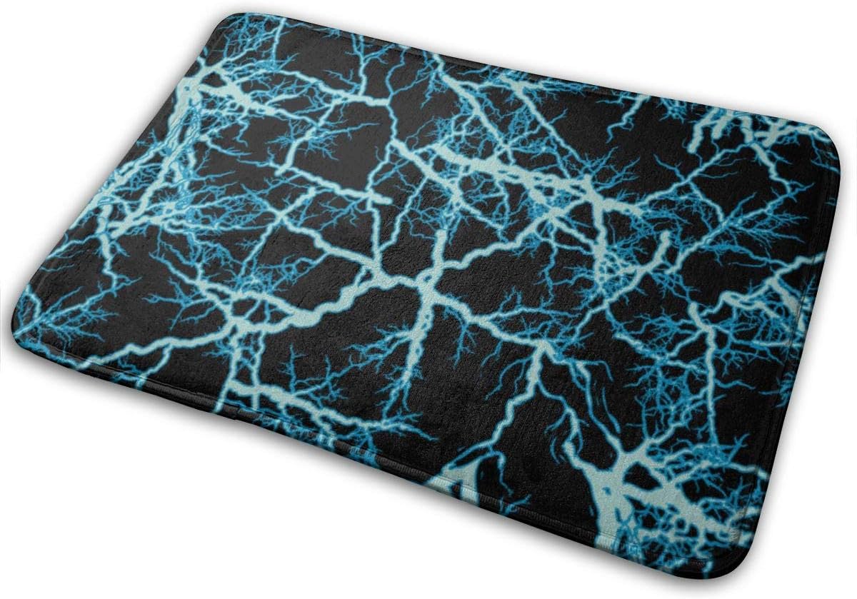 RedBean93 Leo - Felpudo para Puerta de Entrada Personalizable