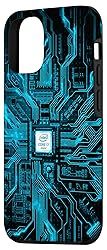 iPhone 12/12 Pro Motherboard Circuit Diagram