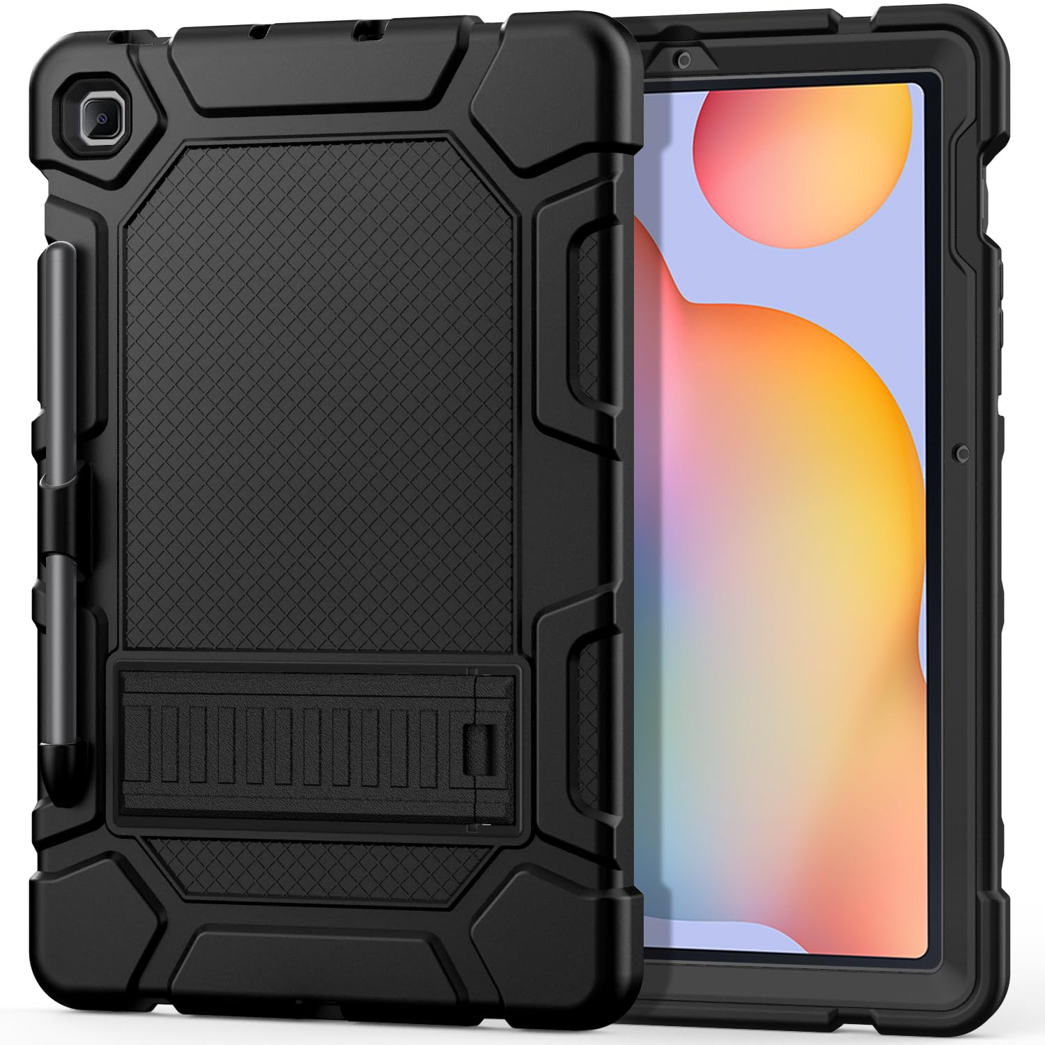 Cantis Case for Samsung Galaxy Tab S6 Lite 10.4