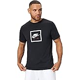 Nike Mens NSW Futura Air Square Tee